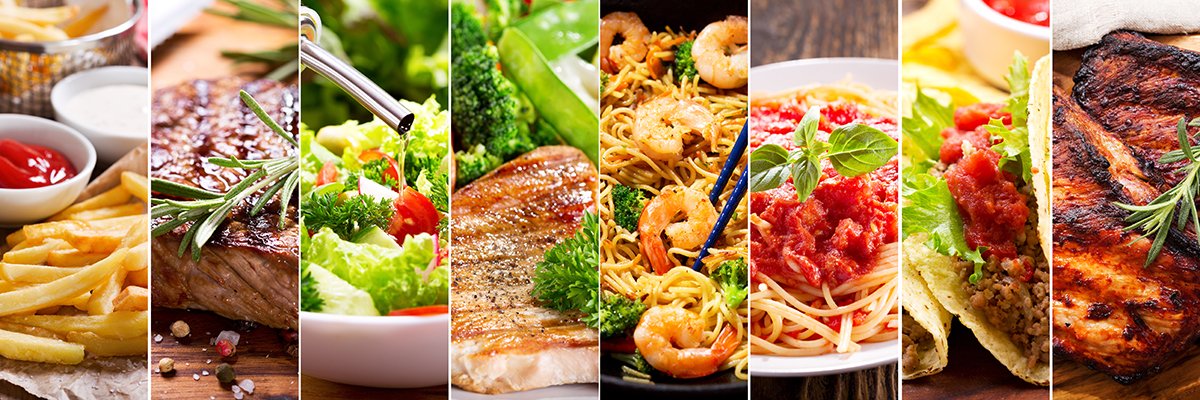 Restaurant industry gets taste for IoT